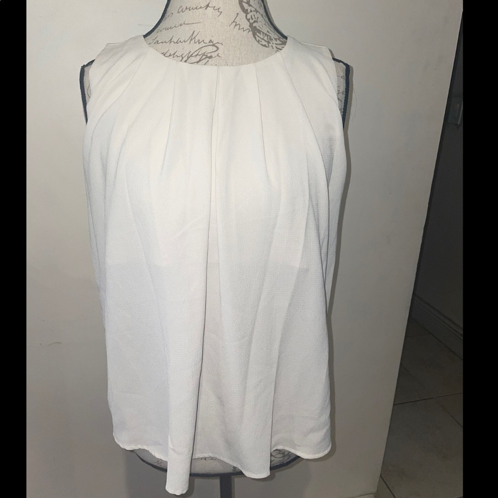 Sweet Wanderer women’s blouse in a size medium